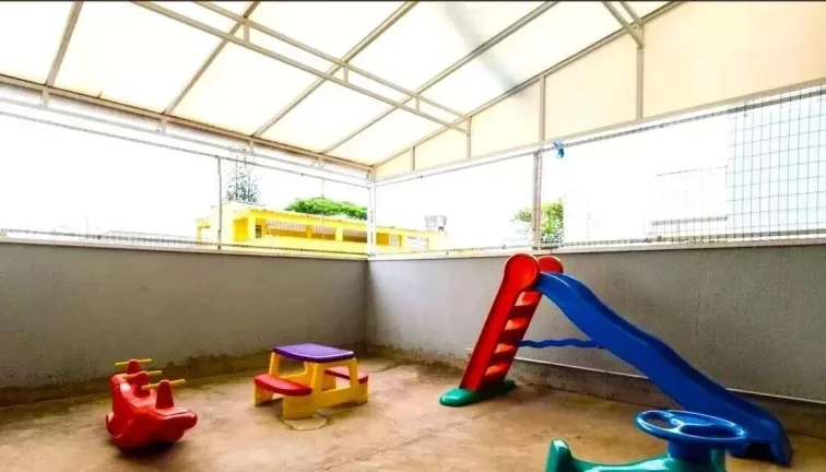 Imagem Cobertura Duplex - 3 suítes - Nova Petrópolis - São Bernardo do Campo