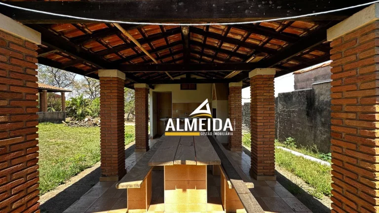 Imagem Chácara com 2 dormitórios à venda, 2250 m² por R$ 1.980.000,00 - Jardim Residencial das Palmeiras - Rio Claro/SP