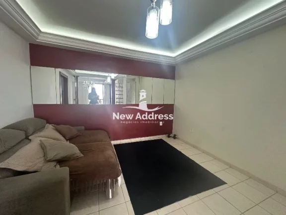 Imagem Cobertura com 3 quartos e área externa à venda no Centro de Vila Velha