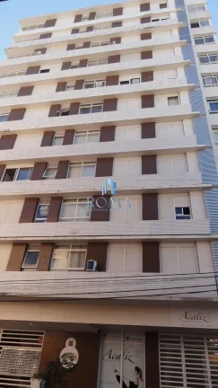 Imagem Apartamento 1 dormitórios à venda Centro Santa Maria/RS