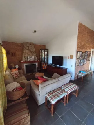 Imagem Casa com 4 dormitórios à venda, 350 m² por R$ 1.390.000 - Jardim Paulista - Atibaia/SP