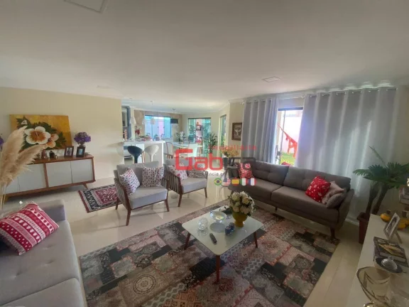Imagem Casa com 4 dormitórios à venda, 204 m² por R$ 1.190.000,00 - Vila Sao Pedro - São Pedro da Aldeia/RJ