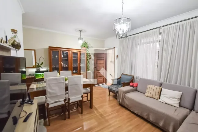Imagem Casa à Venda - Cambuci, 3 Quartos, 127 m2