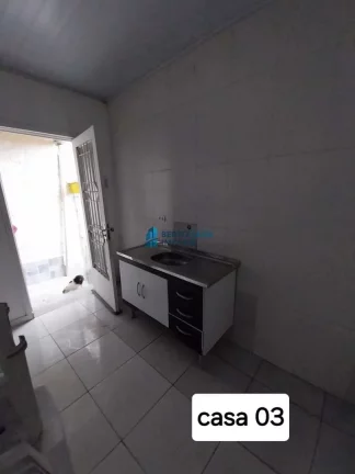 Imagem Casa Padrão