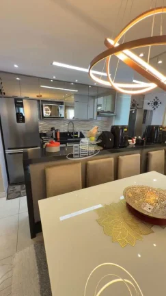 Imagem Apartamento Padrão