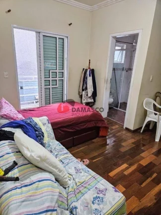 Imagem Sobrado à venda, Olímpico, São Caetano do Sul, SP