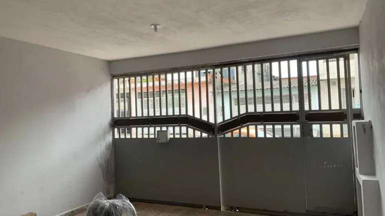 Imagem Casa com 2 dormitórios à venda, 104 m² por R$ 400.000,00 - Jardim Santa Luiza - Poá/SP