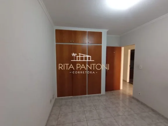 Imagem Apartamento - Ribeirão Preto - Jardim Paulistano - Região Leste