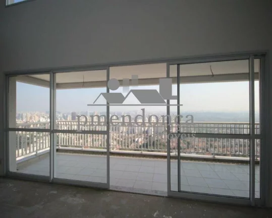 Imagem Linda Cobertura Duplex na Vila Madalena!