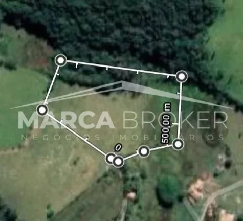 Imagem Terreno à Venda, 23.450 m² em Jardim São Marcos - Itatiba