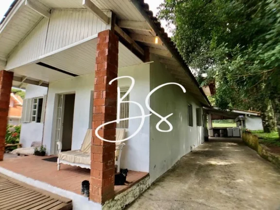 Imagem CASA RESIDENCIAL em GRAMADO - RS, Vales das Colinas