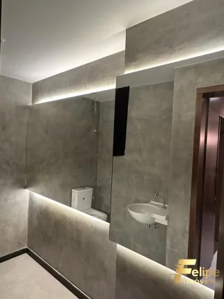 Imagem APARTAMENTO COM 1 QUARTO NA MATA DA PRAIA / VITÓRIA - ES