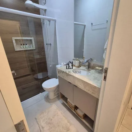 Imagem Casa à venda, 127 m² por R$ 798.000,00 - Condomínio Residencial Villaggio Ipanema I - Sorocaba/SP