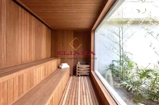 Imagem Apartamento com 1 quarto, 90m², para locação em São Paulo, Vila Olímpia
