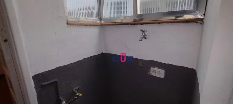 Imagem Apartamento 1 Quarto, 1 Vaga - Boqueirão - Santos/SP