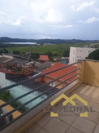 Imagem EXCELENTE CASA NO BAIRRO DO HORTO FLORESTAL