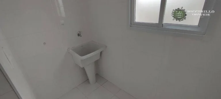 Imagem Apartamento com 2 dormitórios à venda, 82 m² por R$ 710.325,00 - Vila Guilhermina - Praia Grande/SP