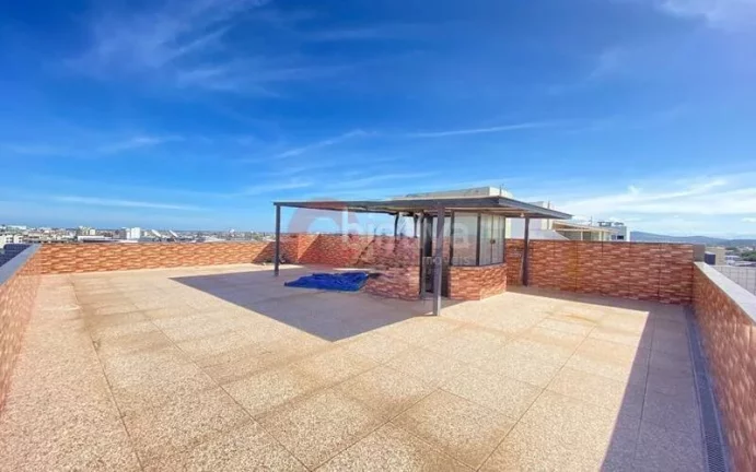 Imagem Cobertura com 4 dormitórios à venda com 254 m² - Vila Nova - Cabo Frio/RJ