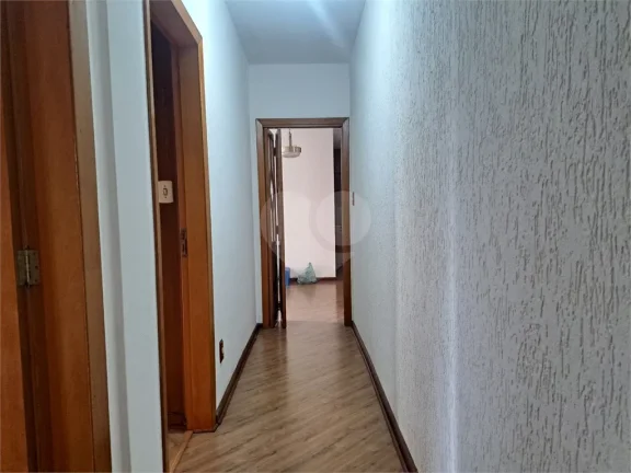 Imagem Apartamento à venda com 2 quartos em Vila Romana, São Paulo - SP