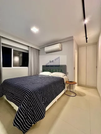 Imagem DUPLEX Á VENDA NO BROOKLIN COM 2 DORMITÓRIOS