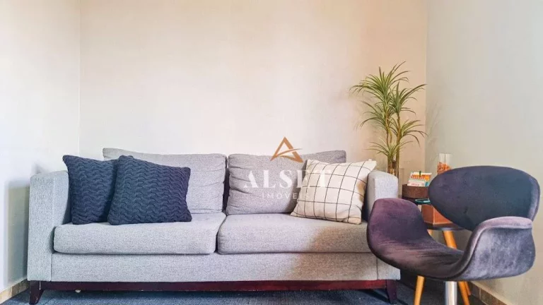 Imagem Apartamento com 2 dormitórios à venda, 55 m² por R$ 450.000,00 - Vila Formosa - São Paulo/SP