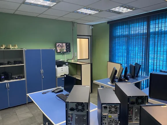 Imagem Galpão à venda, 1000 m² por r$ 3.500.000 - Zona Industrial - Sorocaba/sp