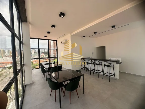 Imagem Flat a Venda no bairro Manaíra - João Pessoa, PB