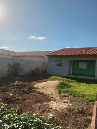 Imagem Casas 2 Quartos para Venda em Engenheiro Beltrão, IVAILÂNDIA, 2 dormitórios, 1 banheiro