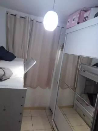 Imagem Apartamento à venda, 2 quartos, 1 vaga, MARIA HELENA - Belo Horizonte/MG