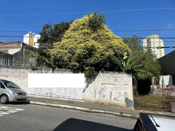Imagem Terreno de 1000 m² metragem 20x50 Em Bairro Nobre