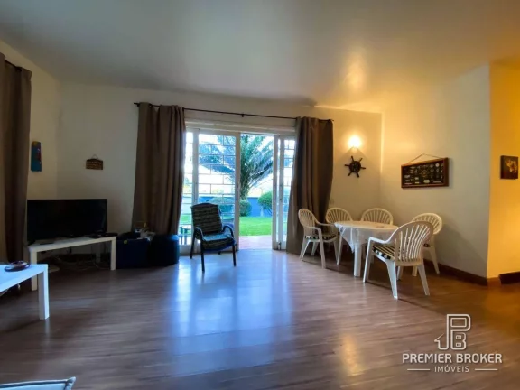 Imagem Casa à venda, 133 m² por R$ 1.150.000,00 - Golfe - Teresópolis/RJ