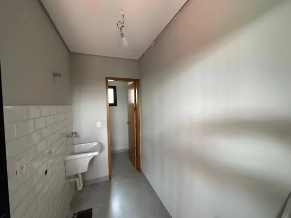 Imagem Casa com 3 dormitórios à venda, 150 m² por R$ 1.166.000,00 - Condomínio Terras do Vale - Caçapava/SP