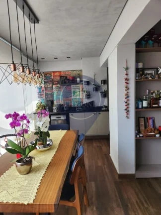 Imagem Imperdível: Apartamento de 2 quartos e 2 suítes no Cambuci, São Paulo-SP, com 2 vagas de garagem!