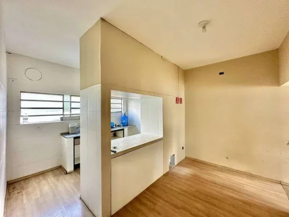 Imagem Prédio Comercial - Est. do Capuava / Jd. Sabiá (Km 31 Rap. Tavares)