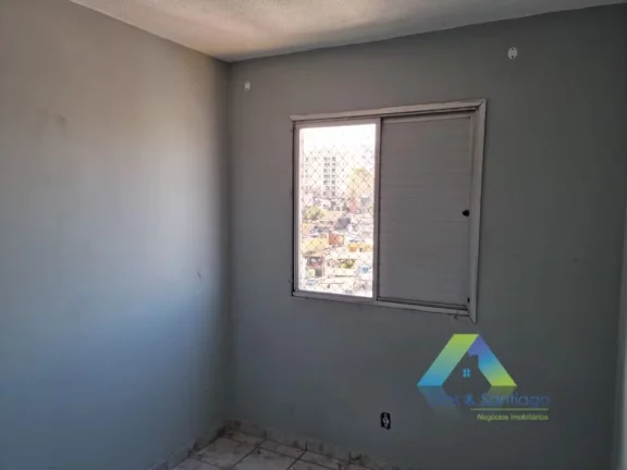 Imagem Apartamento com 3 dormitórios à venda, 67 m² por R$ 282.000, - Cursino - São Paulo/SP