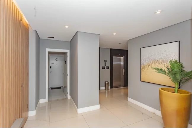 Imagem APARTAMENTO RESIDENCIAL em São Paulo - SP, Vila das Mercês