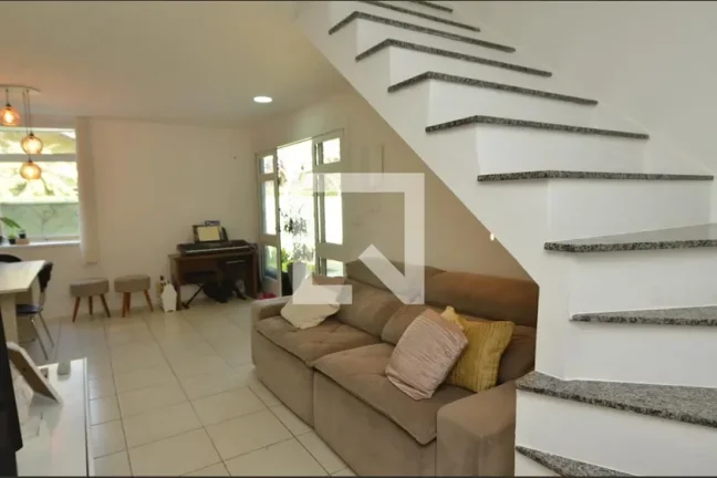 Imagem Casa à Venda - Vargem Grande, 4 Quartos, 170 m2