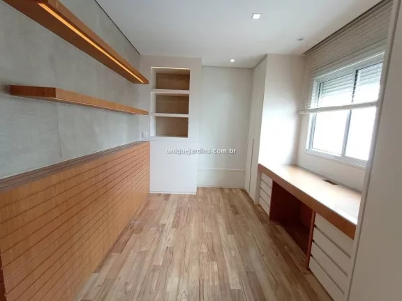 Imagem Apartamento para alugar Campo Belo São Paulo