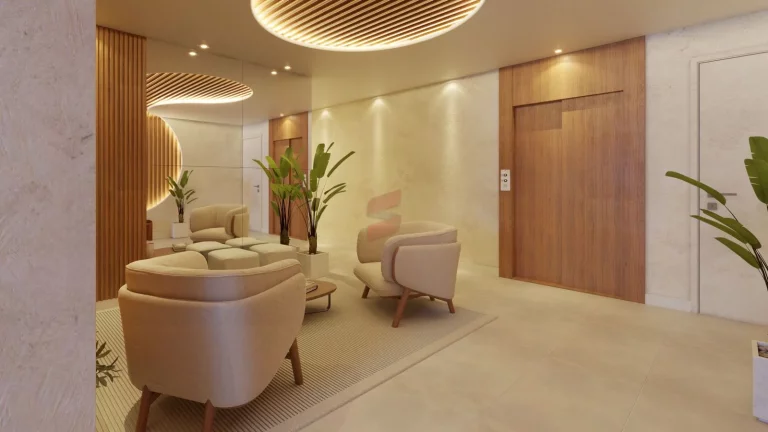 Imagem APARTAMENTO à venda por R$ 5.330.000,00 no bairro Praia Brava - MATINHOS / PR