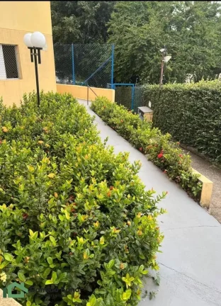 Imagem APARTAMENTO 2 DORMITÓRIOS COM SACADA COND. ATIBAIA JUNDIAI