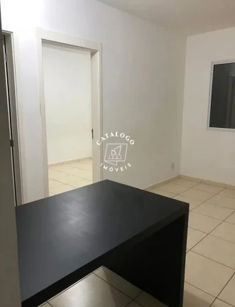 Imagem Apartamento a Venda no bairro Jardim Itaú - Ribeirão Preto, SP
