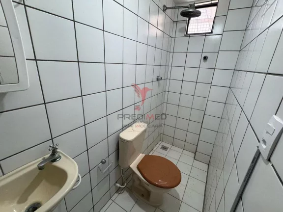 Imagem Apartamento de 3 Quartos para Aluguel no Aeroclube – pertinho do Shopping Manaíra!