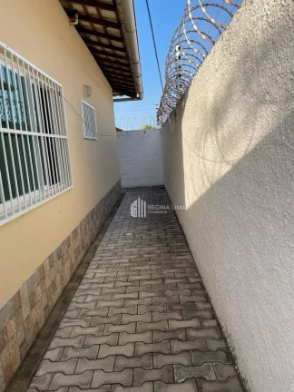 Imagem Casa pronta para morar, próxima à Praia do Coqueiro, com 5 dormitórios à venda por R$ 1.100.000,00 - Luís Correia/PI