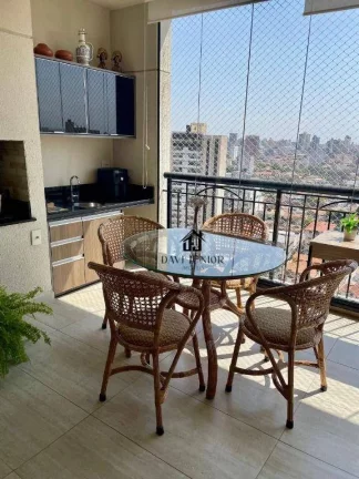 Imagem Apartamento com 3 suites - venda por R$ 2.700.000 ou aluguel por R$ 12.500/mês - Jardim Portal da Colina - Sorocaba/SP