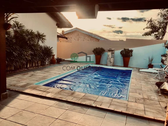 Imagem Casa com 3 Quartos à Venda, 247 m² em São Paulo Ii - Cotia