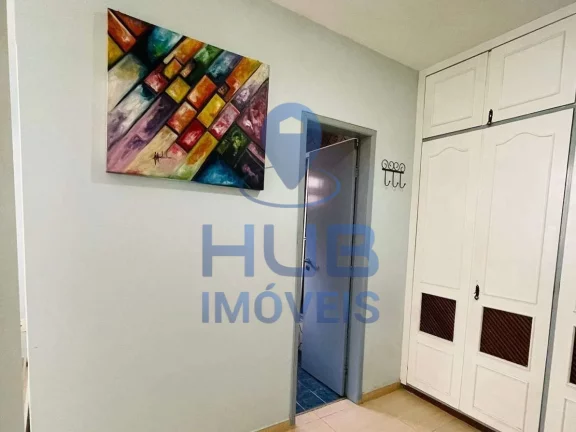 Imagem Casa à Venda, 272 m², 4 Dormitórios (2 Suítes), Pantanal, Florianópolis/SC