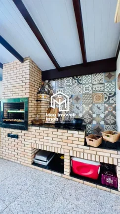 Imagem Casa Sobrado em Setor Presidente Kennedy - Luziânia