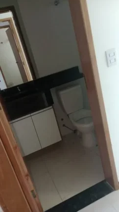 Imagem Alugo Apto em Santo André, Vila Clarice