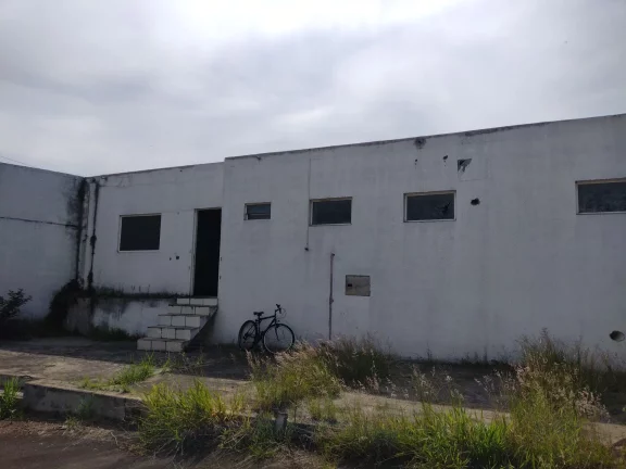 Imagem Pavilhão/Galpão para alugar no bairro Centro - Santo André/SP