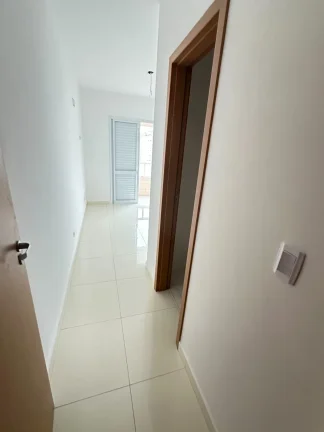 Imagem Imperdível oportunidade de adquirir apartamento de luxo na Aviação, Praia Grande-SP: 3 quartos, 3 suítes, 2 salas, 4 banheiros, 2 vagas, 119m².